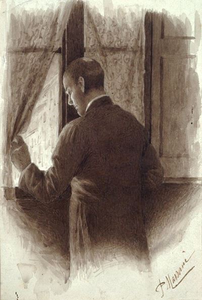 L'attesa