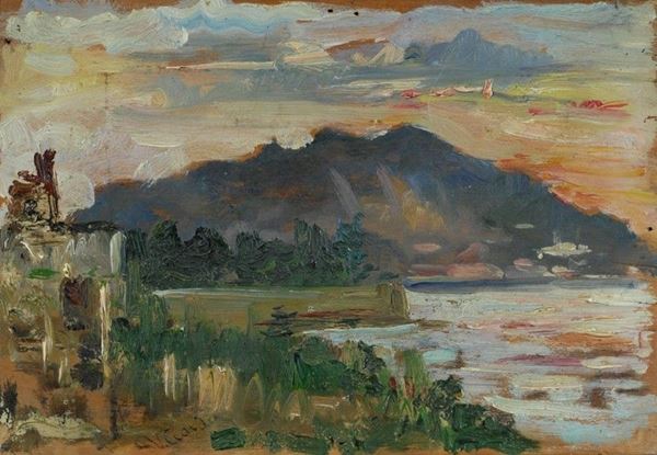 Vincenzo Ciardo - Pozzuoli