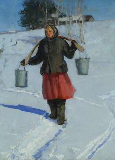 Giornata Invernale
