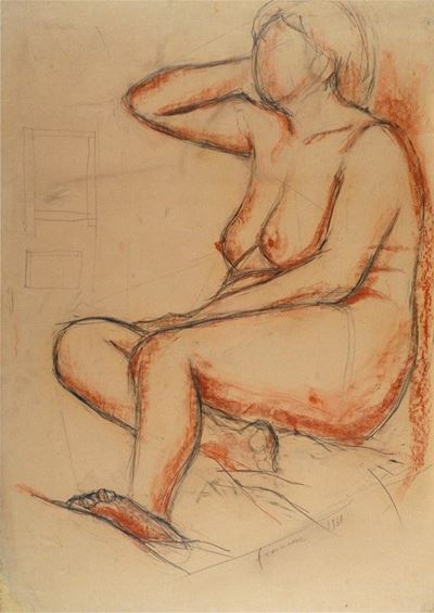 Nudo