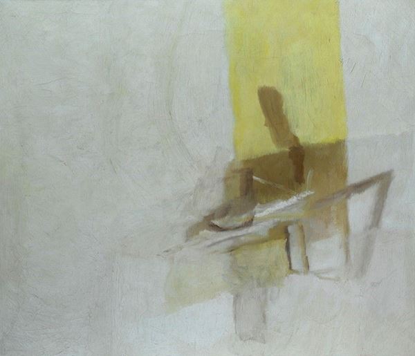Piero Sadun - Spazio plastico n. 2