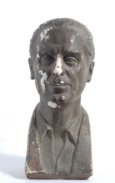 Busto Maschile