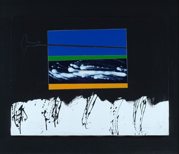Franco Angeli - Viaggio