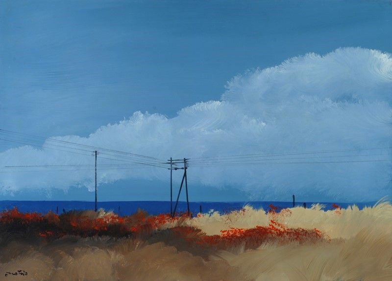 Enotrio Pugliese - Campo di Grano