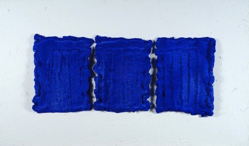 Pino Pinelli - Pittura Blblbl