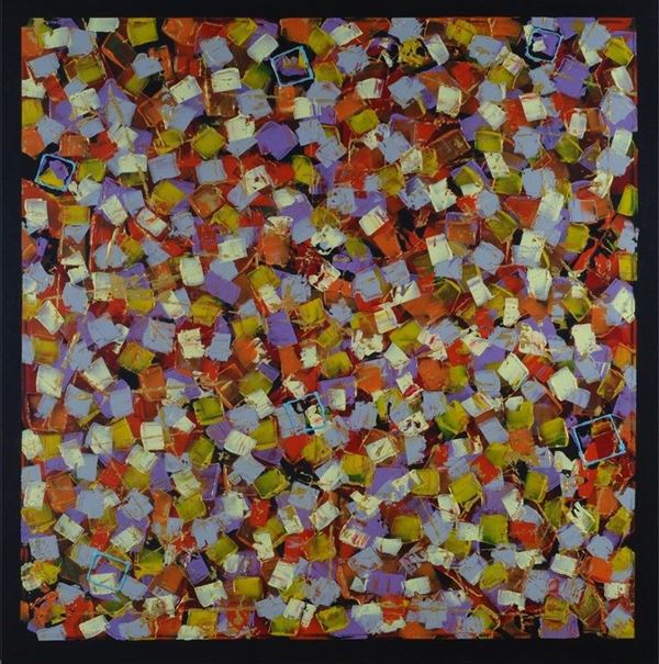 Marco Vergari - Senza titolo