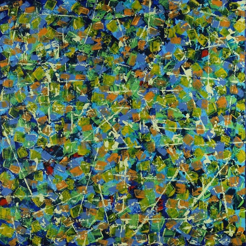 Marco Vergari - Senza Titolo