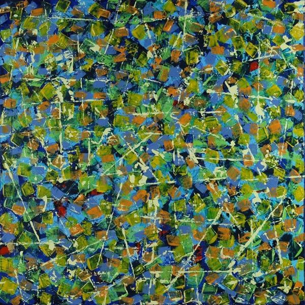 Marco Vergari - Senza titolo