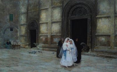 Giorno di Comunione