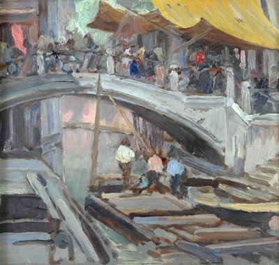 Venezia