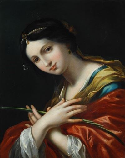 Santa Martire