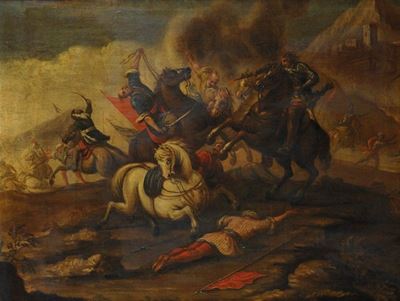 Battaglia
