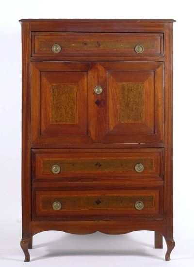Secretaire