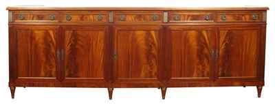 Grande Credenza