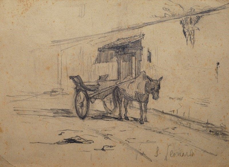 Carlo Brancaccio - Cote D'amalfi