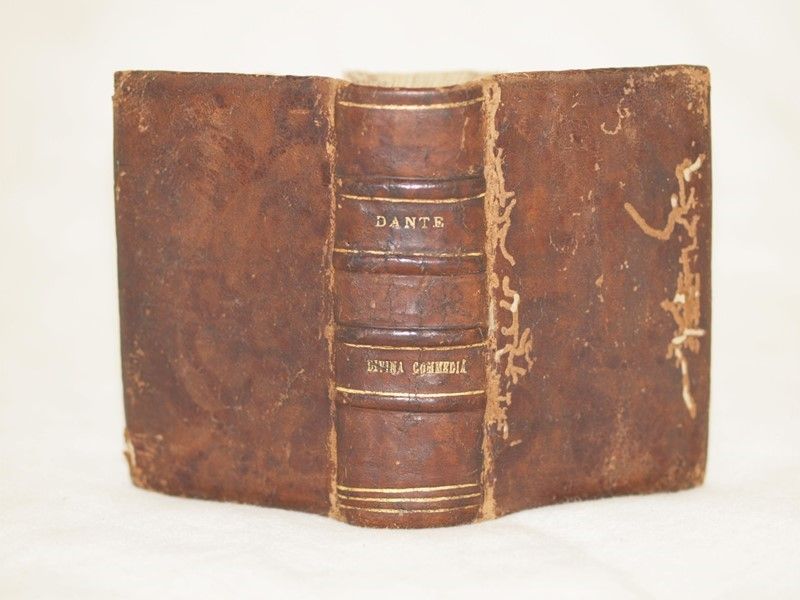 Dante con Nuove Et Utili Ispositioni