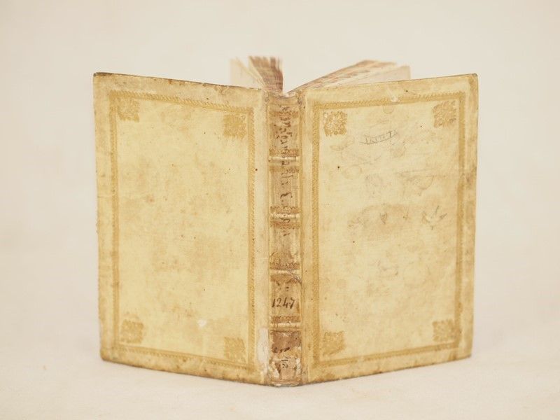 Compendio della Vita Virtu Morte e De Miracoli di S. Margarita di Cortona