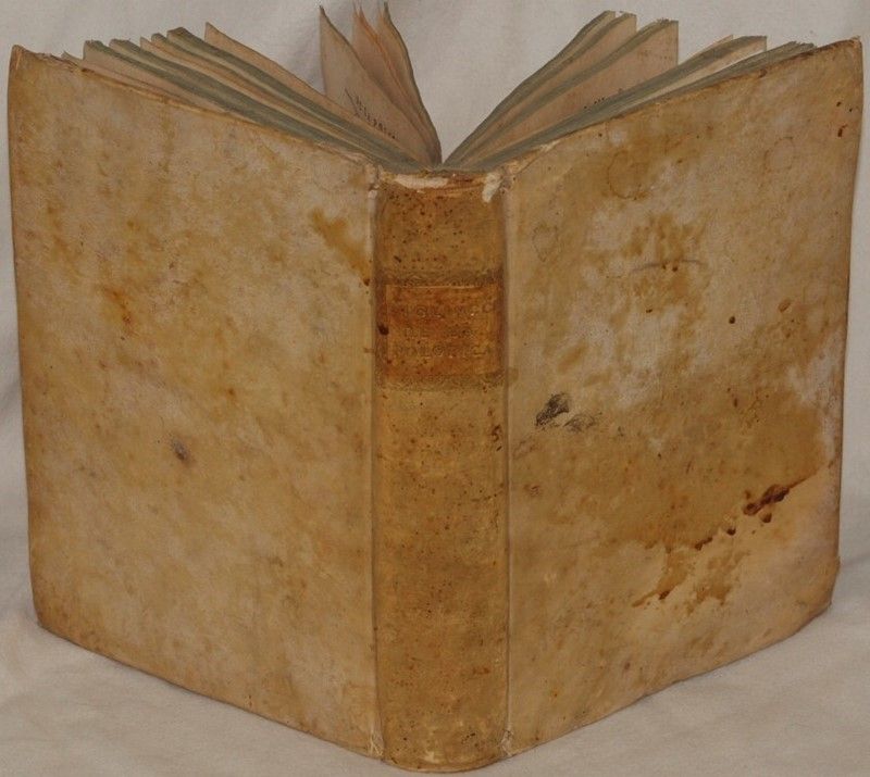 De la Politica Overo Scienza Civile Secondo la Dottrina D’aristotile