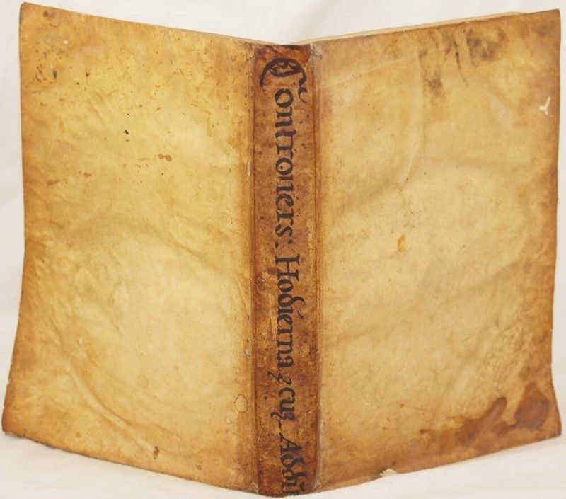 Controversiarum Forensium Io. Baptistae Hodierna