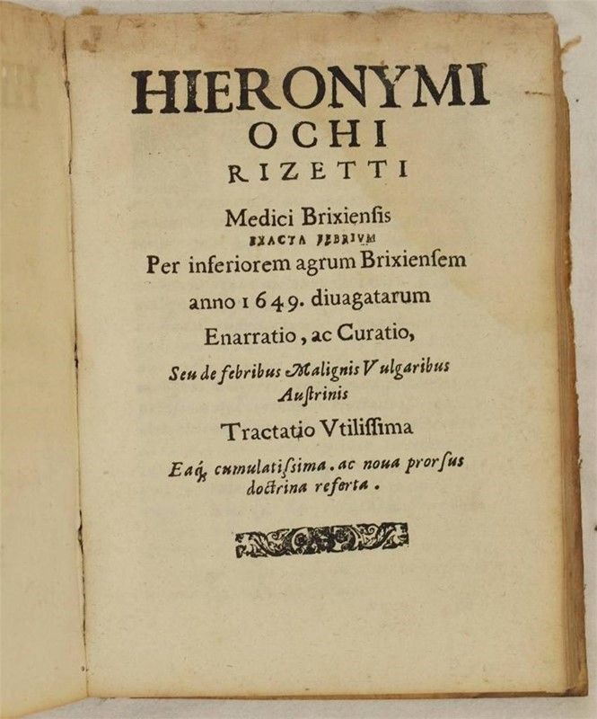 De Pestilentibus Ac Venenonis Morbis