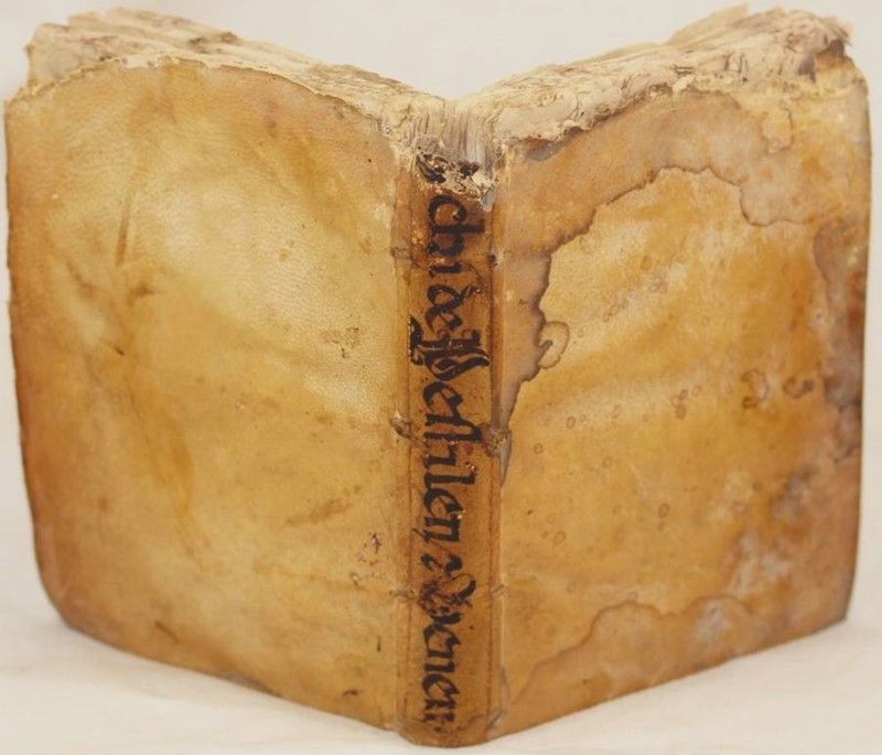 De Pestilentibus Ac Venenonis Morbis