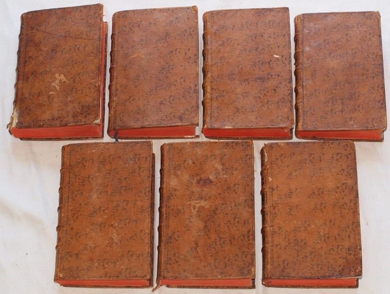 Histoire D’herodote Traduite Du Grec