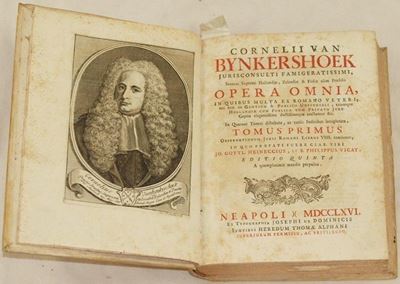 Opera Omnia