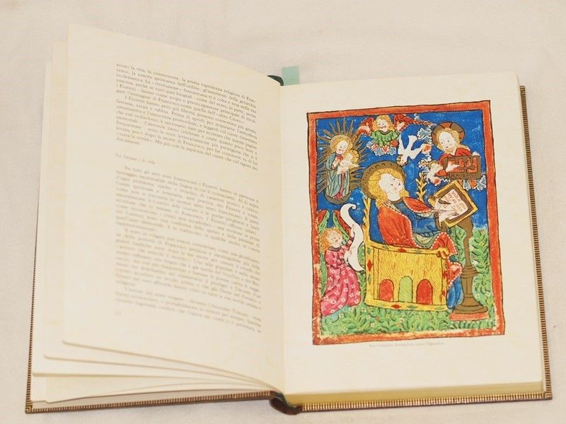 I Fioretti di San Francesco
