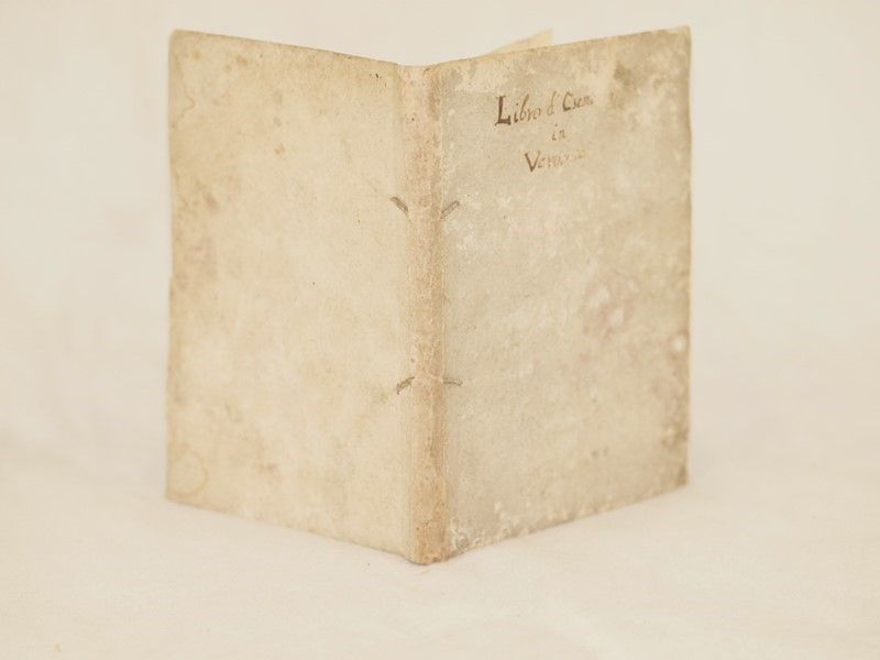 Ordini e Capitoli Stabiliti Dall’illustriss. & Eccellentiss. Signor Alvise Lombardo per la Sereni...