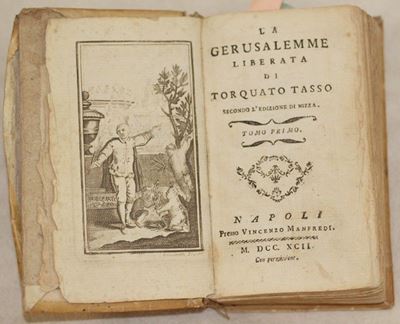 La Gerusalemme Liberata