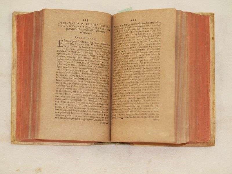 Luciani Samosatensis Opera