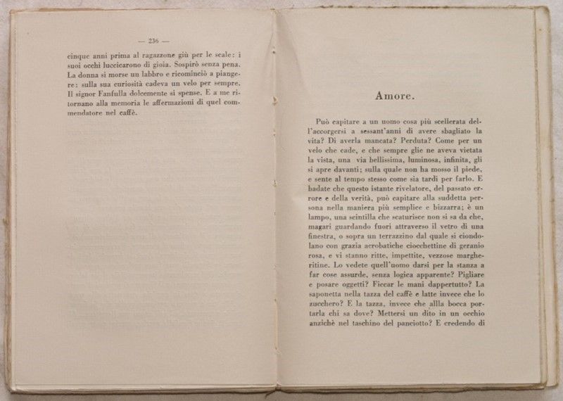 Il Palio dei Buffi