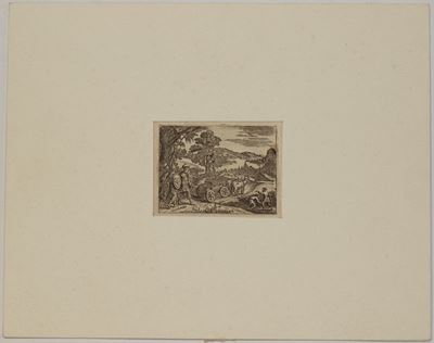 L'arca Dell'alleanza