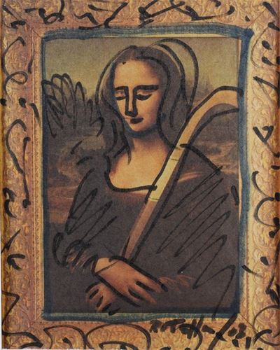 Senza Titolo