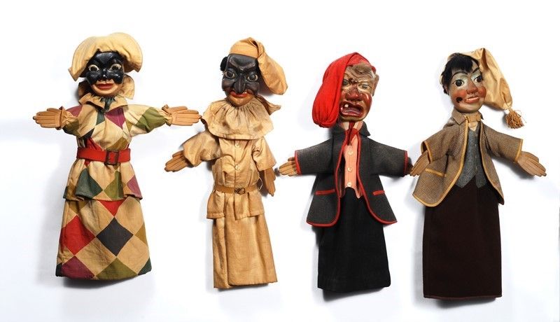 Marionette