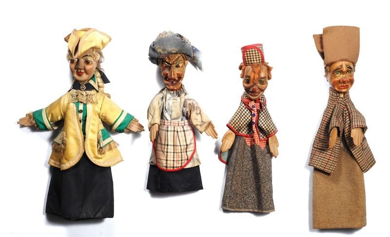 Marionette