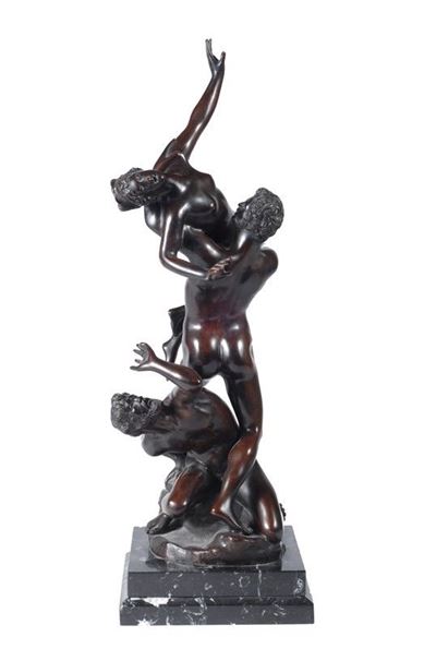 Il Ratto delle Sabine