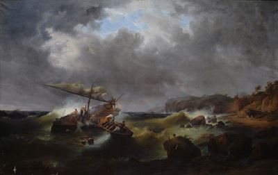 Tempesta