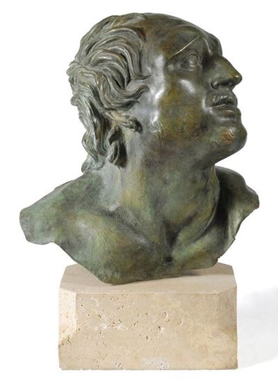 Testa di Schiavo