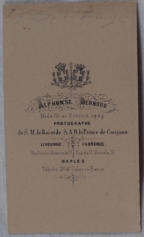 Alphonse Bernoud