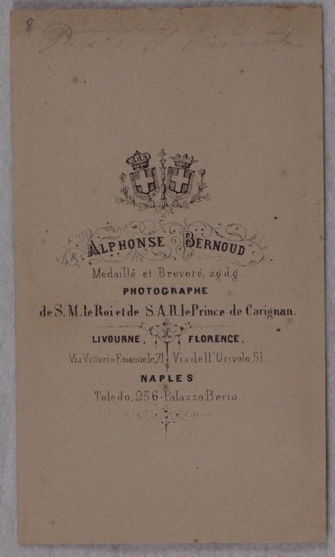 Alphonse Bernoud