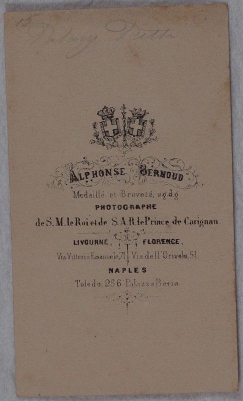 Alphonse Bernoud