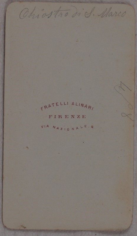 Fratelli Alinari