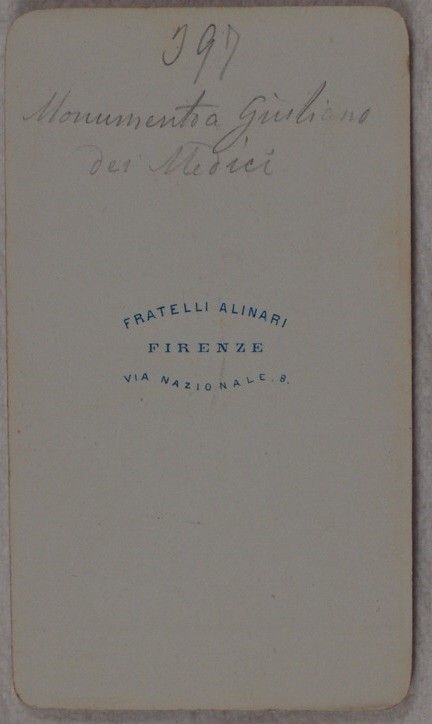 Fratelli Alinari