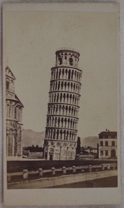 Torre di Pisa