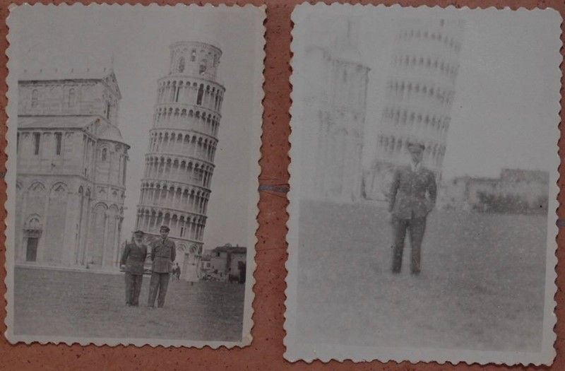 Anonimo, XX Sec. - Torre di Pisa