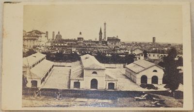 Società Fotografica Bolognese