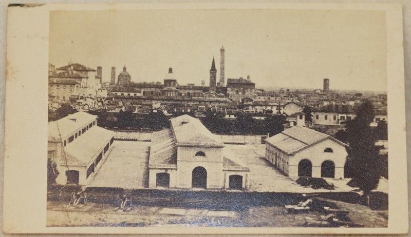 Società Fotografica Bolognese