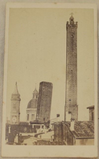 Società Fotografica Bolognese