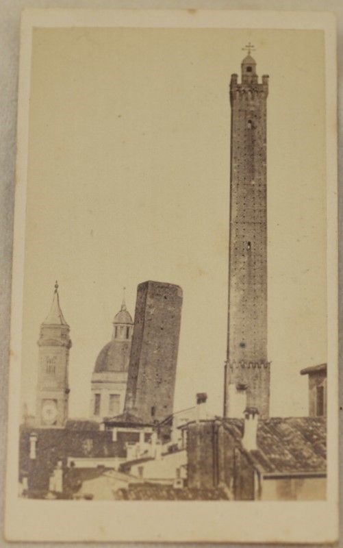 Società fotografica bolognese 